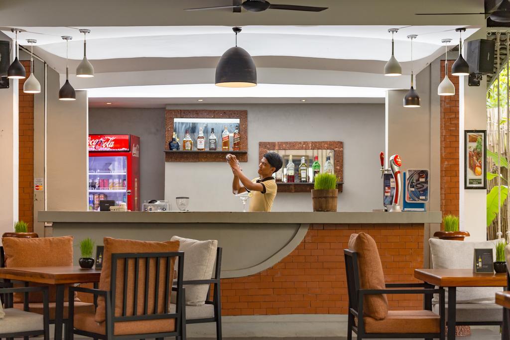 Silk D'Angkor Boutique Hotel Сиемрип Экстерьер фото