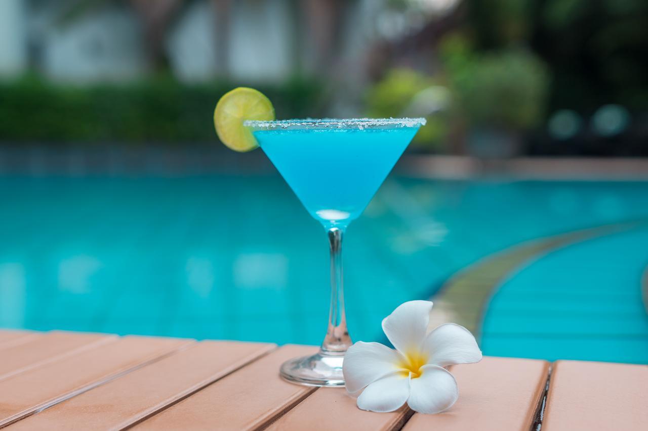Silk D'Angkor Boutique Hotel Сиемрип Экстерьер фото