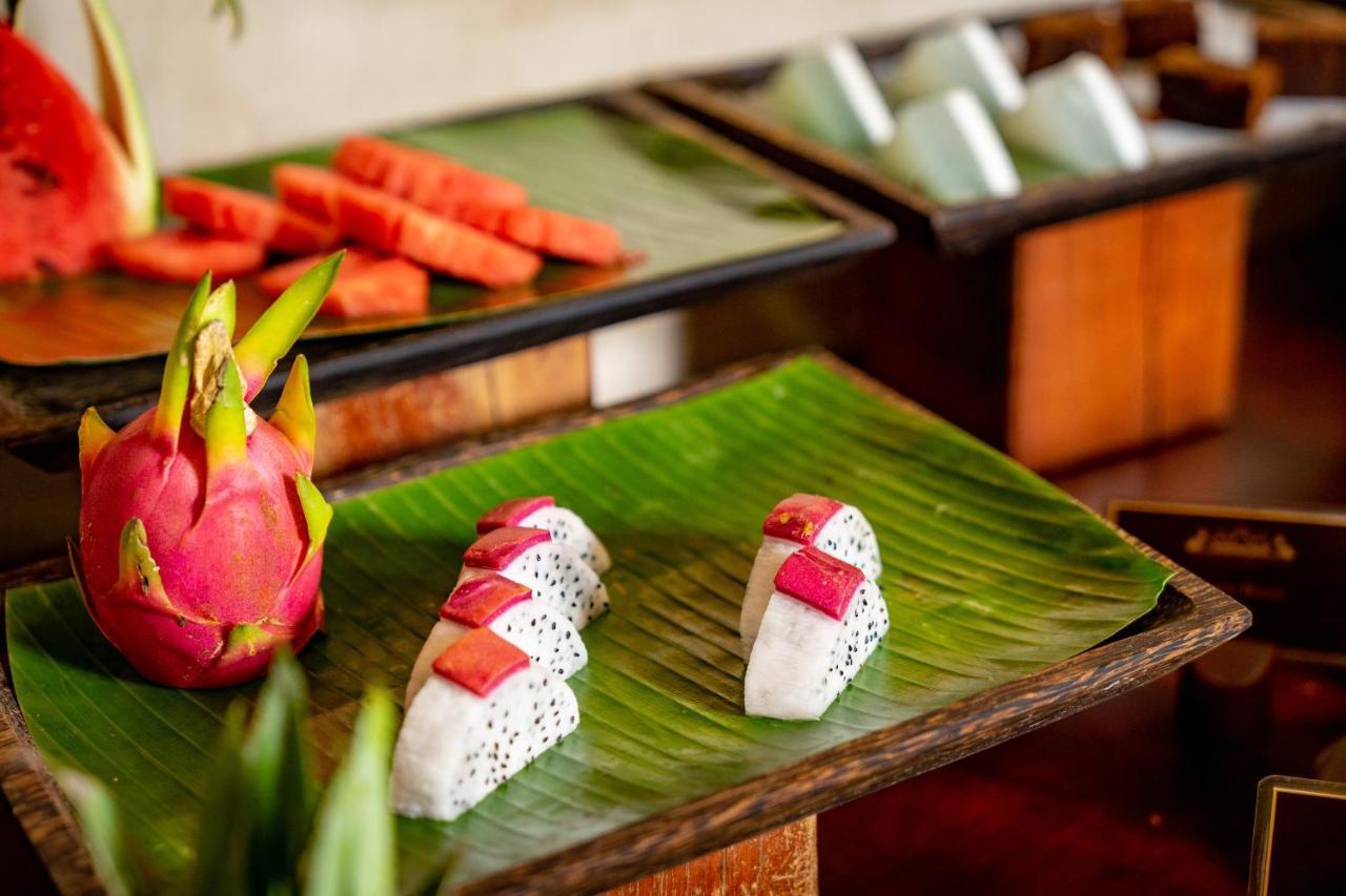 Silk D'Angkor Boutique Hotel Сиемрип Экстерьер фото