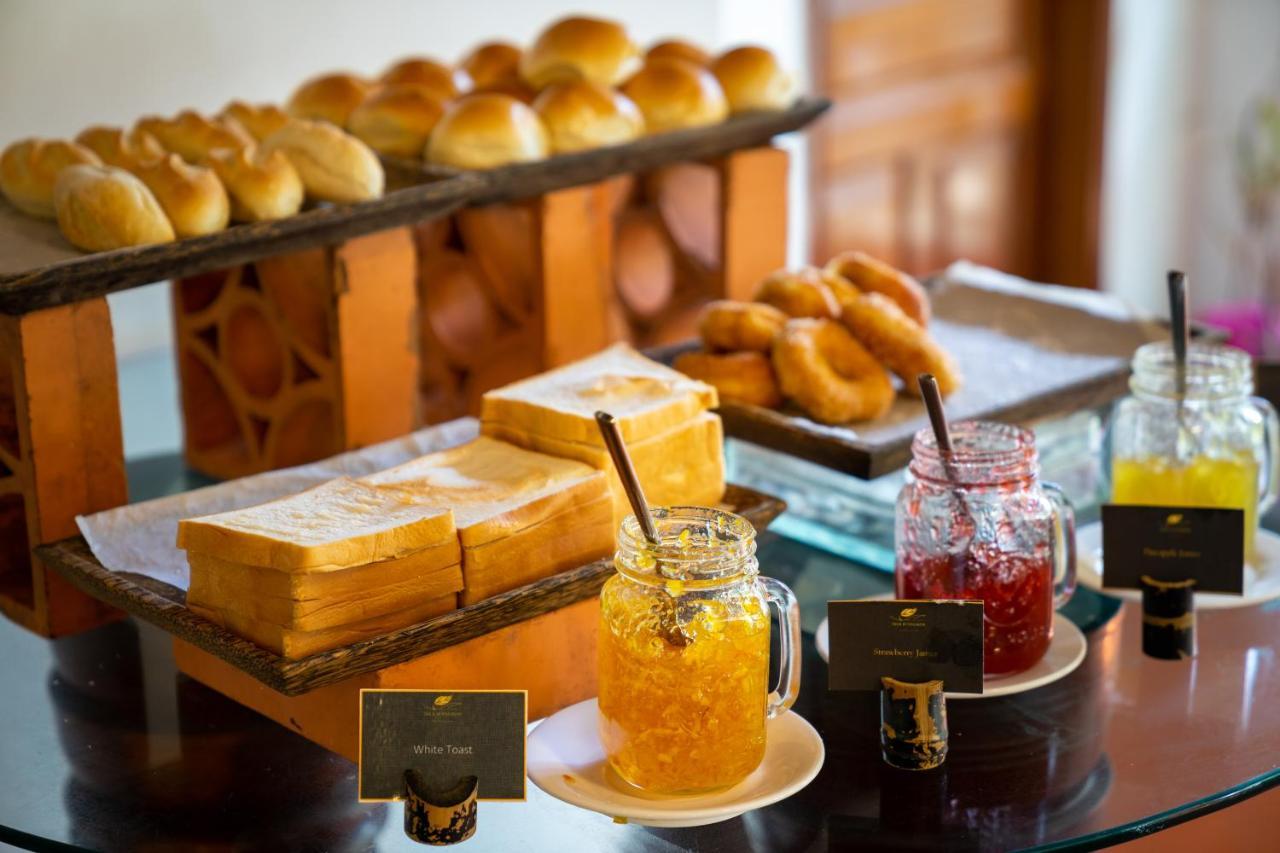 Silk D'Angkor Boutique Hotel Сиемрип Экстерьер фото